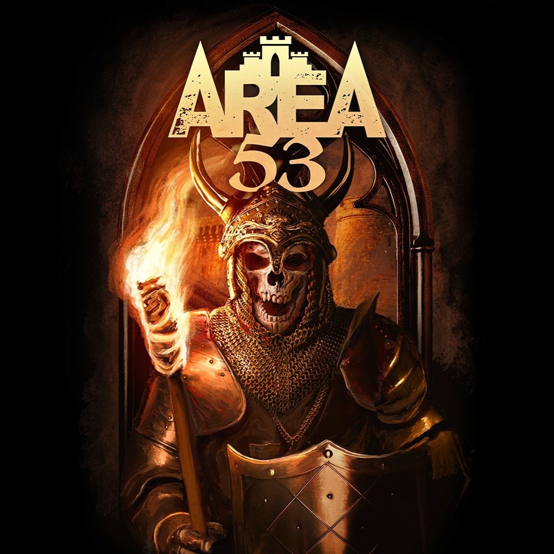 Area 53 Festival 2023 - tickets & line-up | MyRockShows