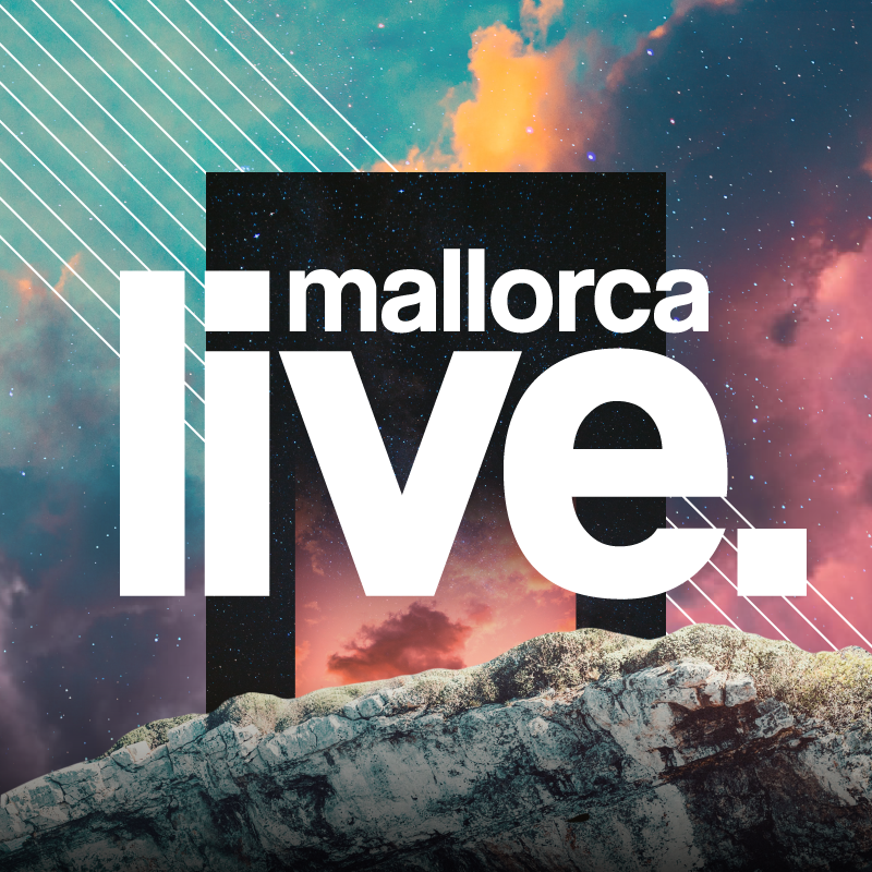 Mallorca Live Festival 2022 - tickets & line-up | MyRockShows