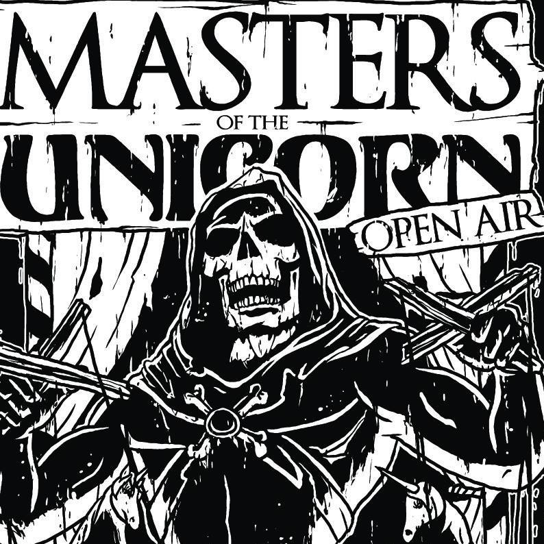 Masters of the Unicorn 2022 - tickets & line-up | MyRockShows