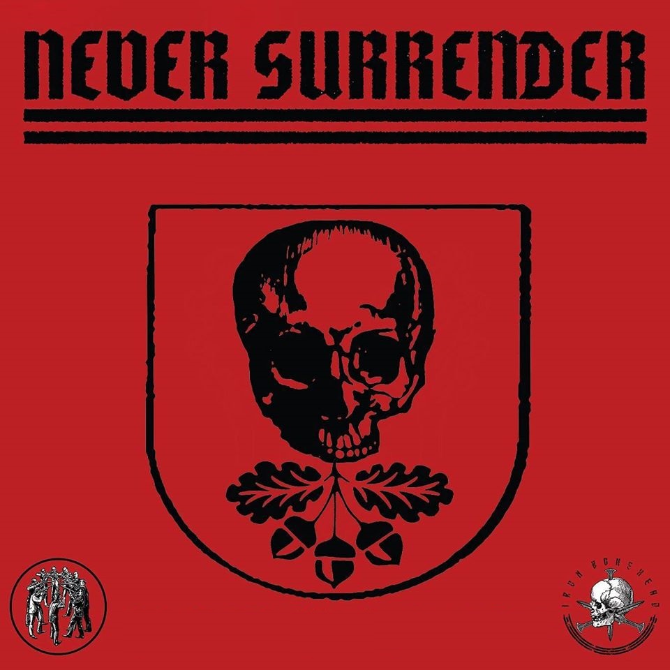 Never Surrender Festival 2021 - tickets & line-up | MyRockShows