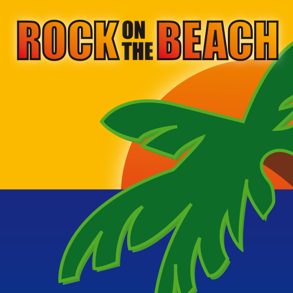 Rock on the Beach Festival 2022 - tickets & line-up | MyRockShows