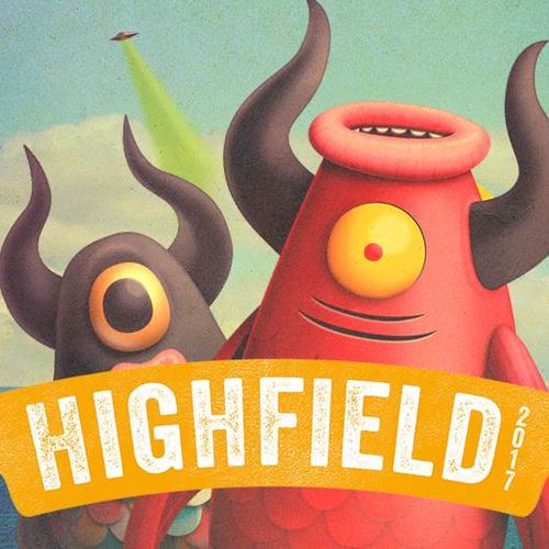 Highfield Festival 2022 - tickets & line-up | MyRockShows