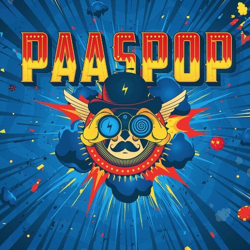 Paaspop Festival 2015 Tickets Line Up Schedule Of Paaspop Festival 2015 At Myrockshows