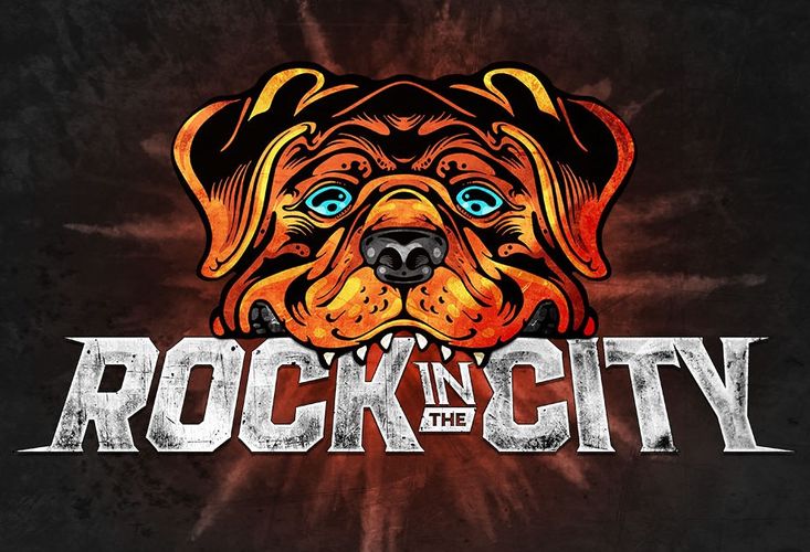 Rock in the City Oulu 2022 - tickets & line-up | MyRockShows