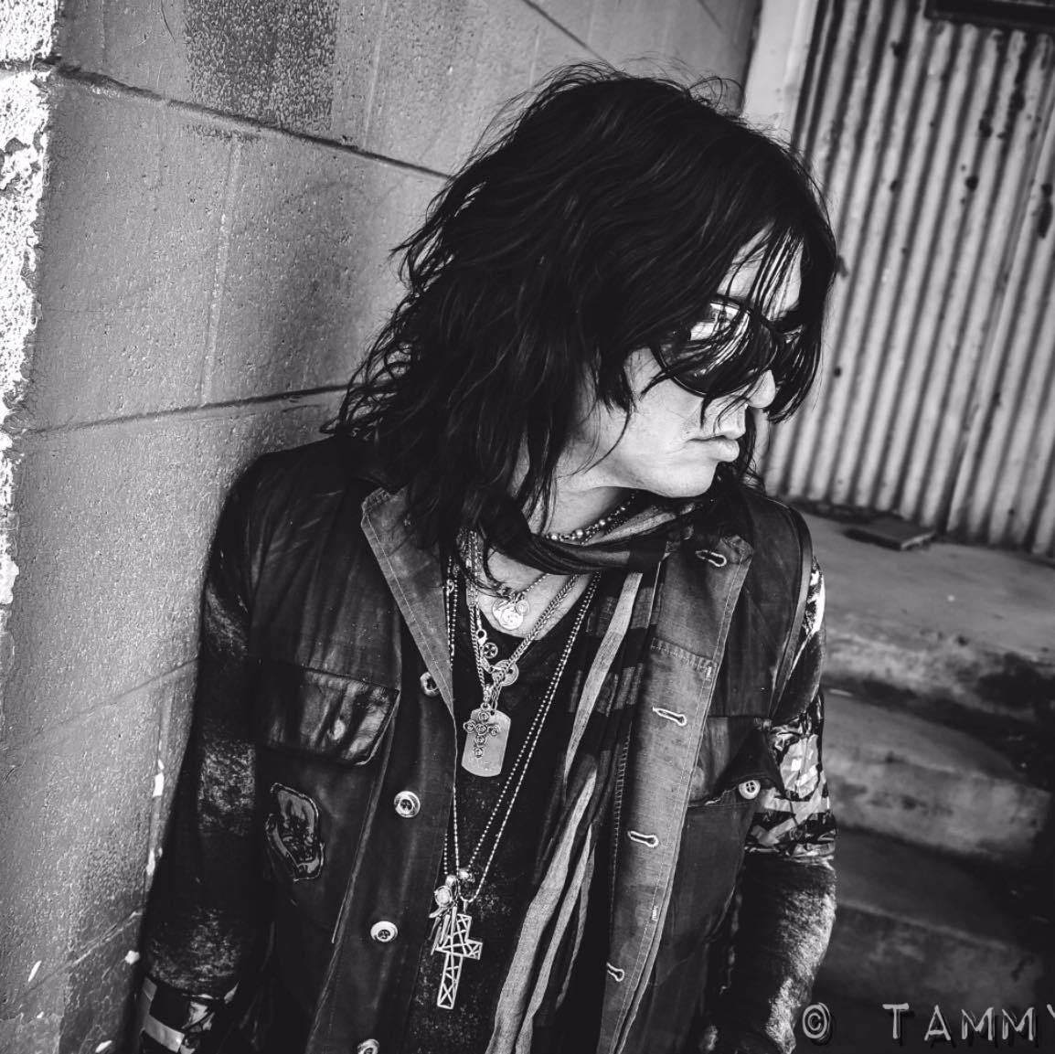 Tom Keifer — Tour Dates & Tickets 2025-2026