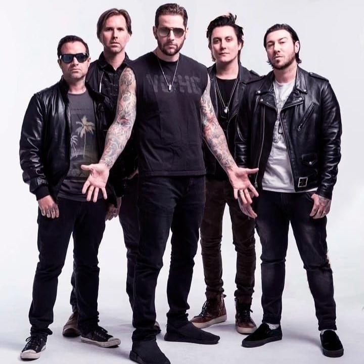 Avenged Sevenfold Tickets, Tour Dates & Concerts in Canada 20242025