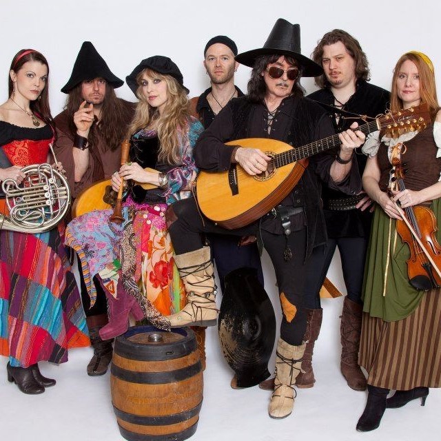 Blackmore's Night — Tickets, Tour Dates & Concerts 20242025