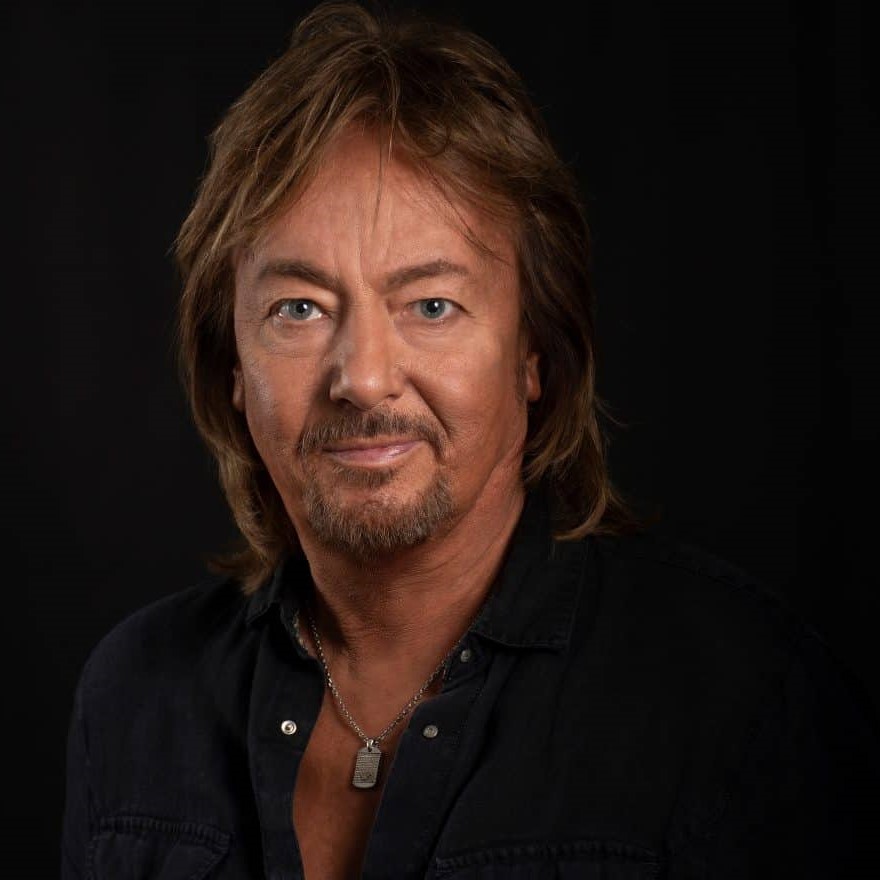 Chris Norman and Band — Tour Dates & Tickets 20242025