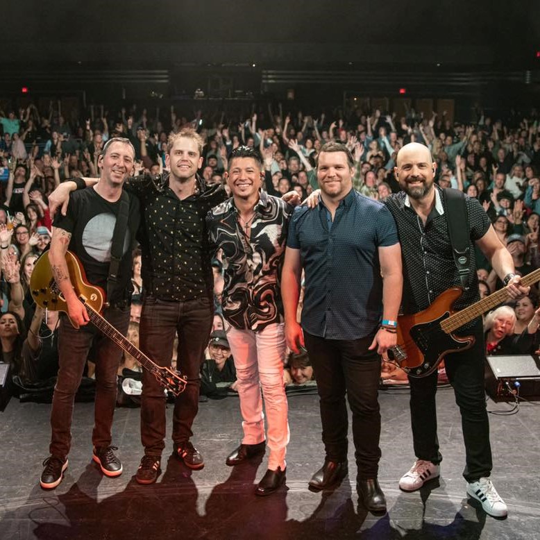 DSB (Journey Tribute) — Tour Dates & Tickets 20242025