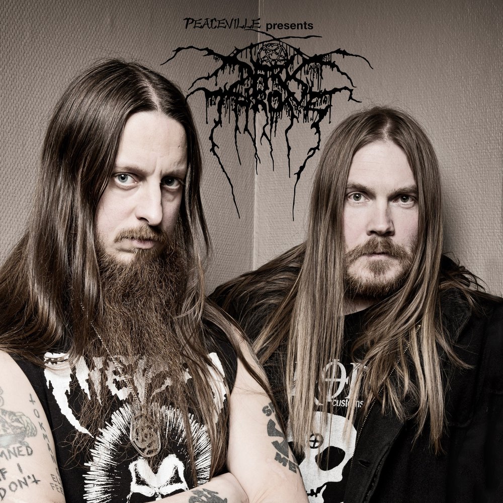 darkthrone tour dates