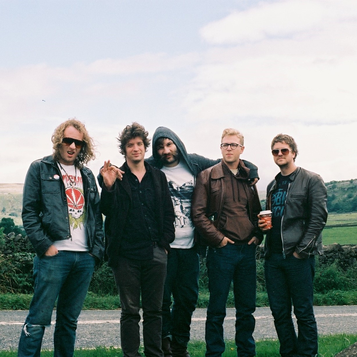 Deer Tick Tickets | White Hall, MD, Oct 19, 2024 - MyRockShows