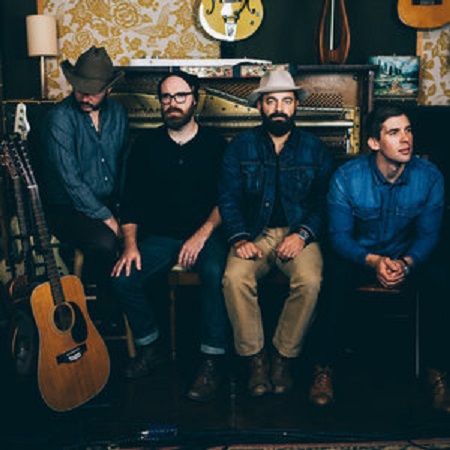 Drew Holcomb And The Neighbors Concert | Jacksonville, FL, Feb 25, 2024 ...