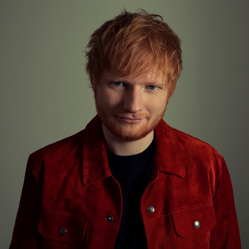 Concert of Ed Sheeran on 6 May 2023 in Arlington, TX at MyRockShows