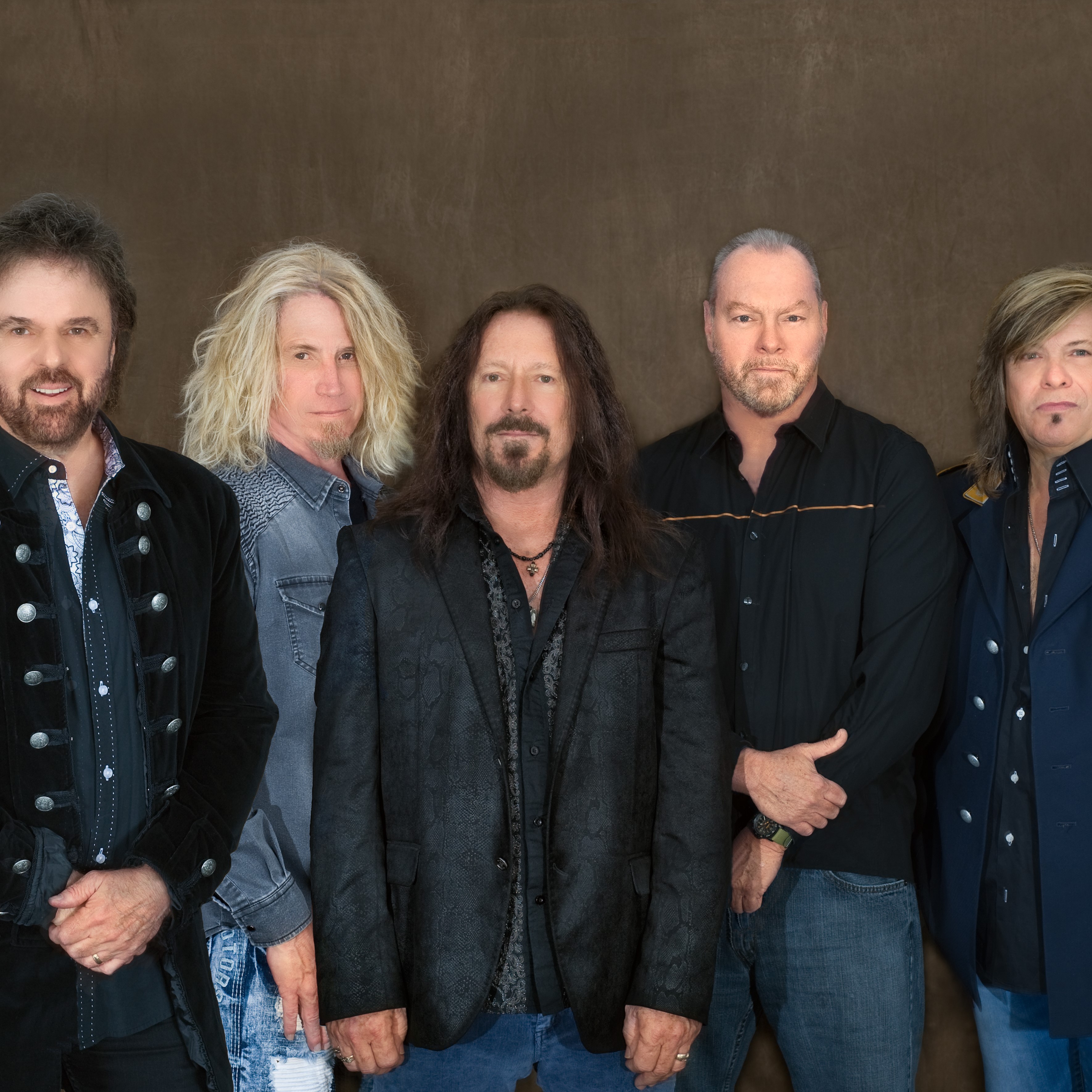 38 special on tour