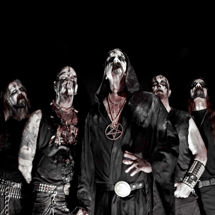 Horna — Tickets, Tour Dates & Concerts 2024-2025