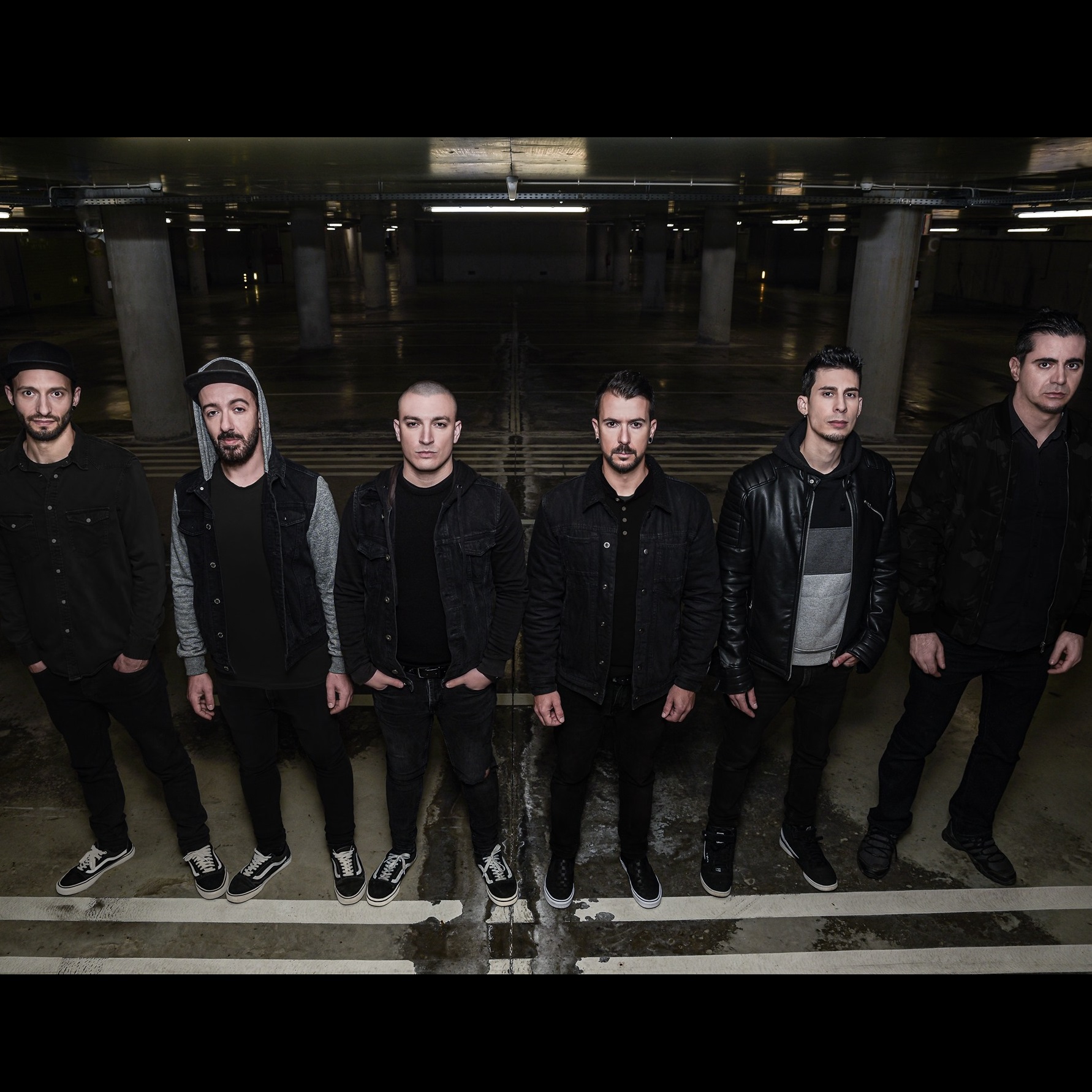 Hybrid Theory (Linkin Park Tribute) — Tickets, Tour Dates & Concerts