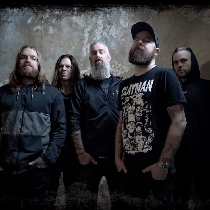 In Flames — Tickets, Tour Dates & Concerts 20242025
