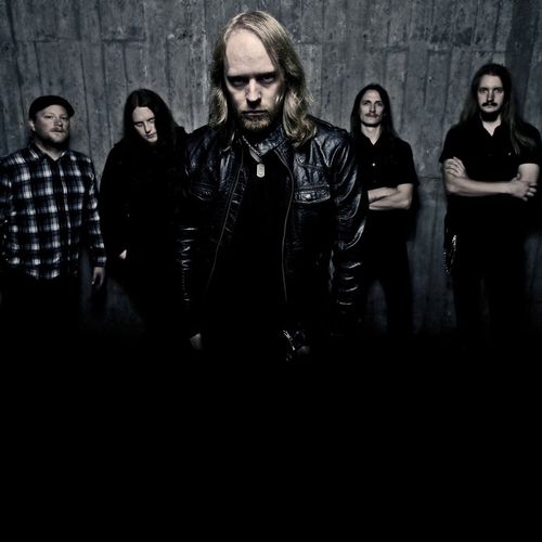 Katatonia — Tour Dates & Tickets 20242025