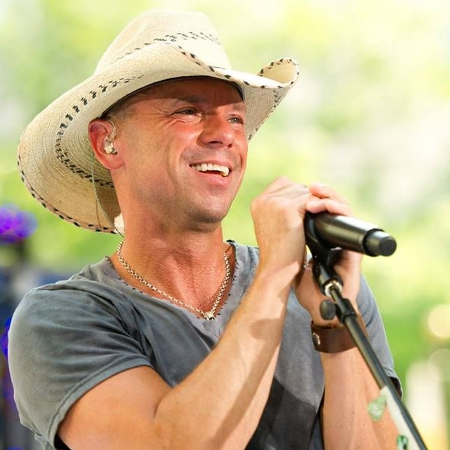 Kenny Chesney Tickets in Greensboro, NC, April 29, 2023 MyRockShows