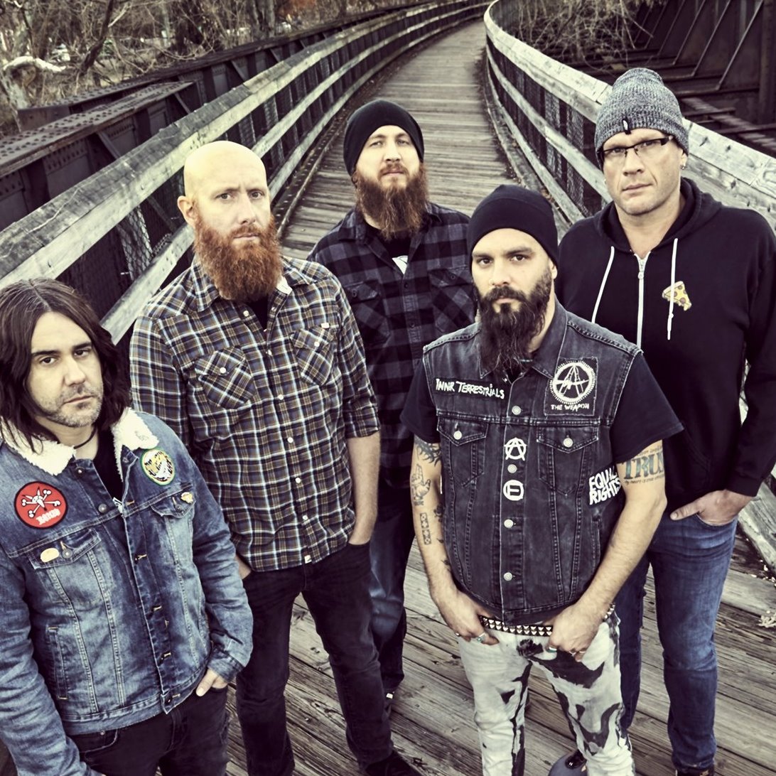 Killswitch Engage — Tour Dates & Tickets 20242025