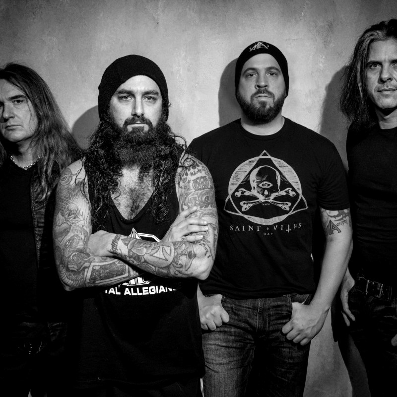 Metal Allegiance — Tour Dates & Tickets 20242025