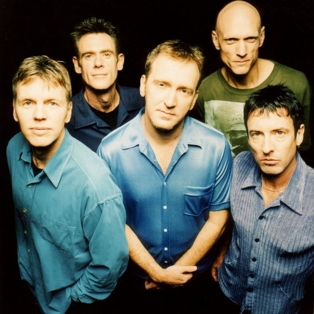 Midnight Oil — Tickets, Tour Dates & Concerts 20242025