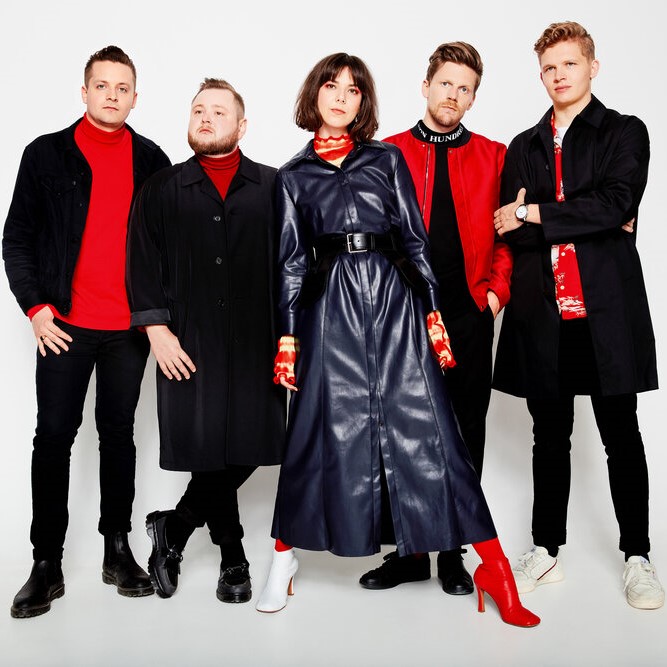 Of Monsters and Men — Tour Dates, Tickets & Concert Info 20242025