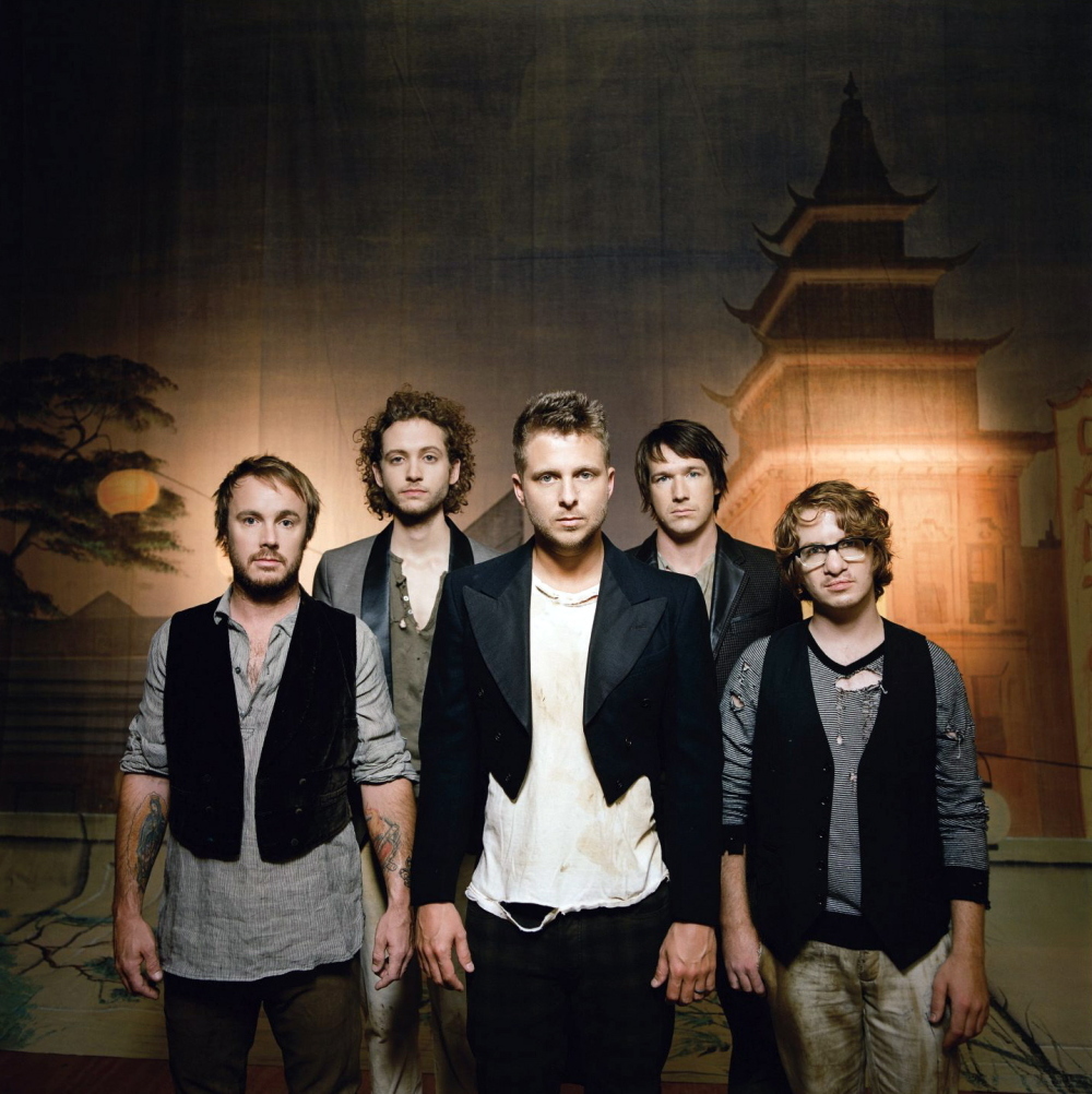 OneRepublic — Tickets, Tour Dates & Concerts 20242025