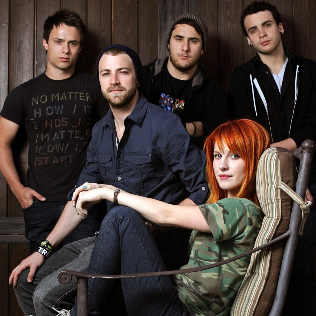 Paramore — Tickets, Tour Dates & Concerts in the Philippines 20242025