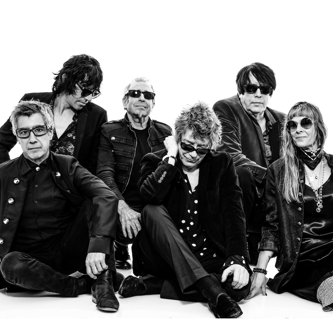 Gig Of Psychedelic Furs In Vina Robles Amphitheatre Paso Robles Ca Oct 12 2023 Buy Tickets 2519