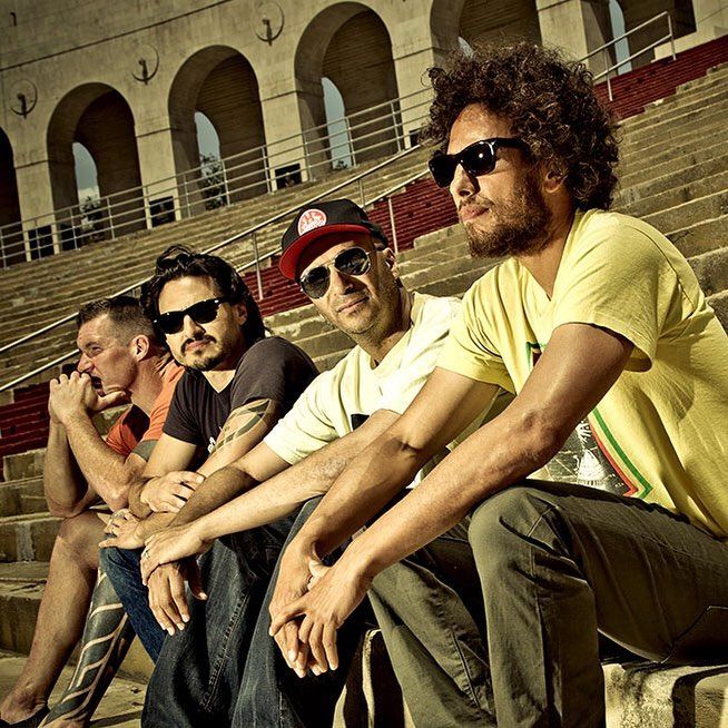 Rage Against The Machine Official Tour Dates, Tickets & Concert Info