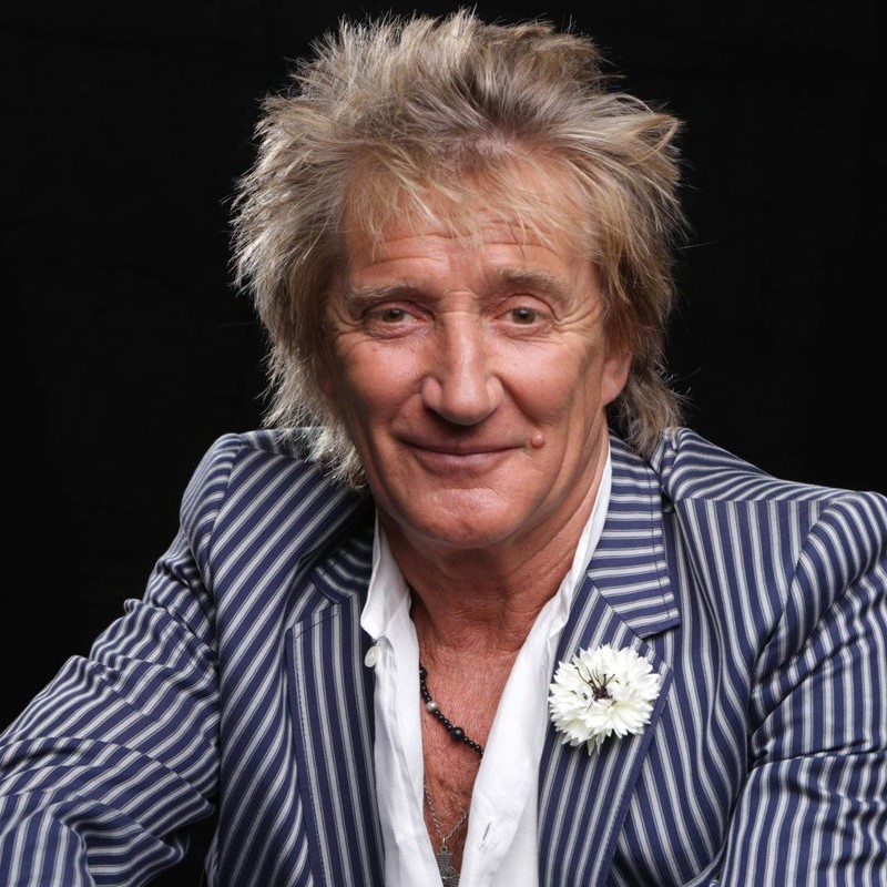 Rod Stewart Tickets Hong Kong, Mar 11, 2024 MyRockShows