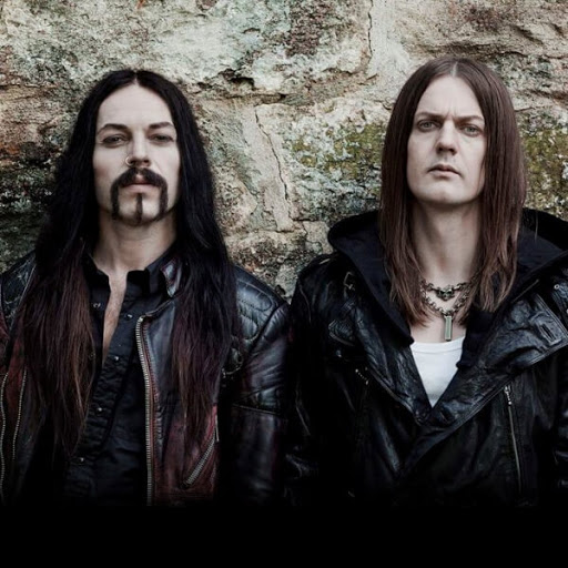 Satyricon Official Tour Dates, Tickets & Concert Info 20242025