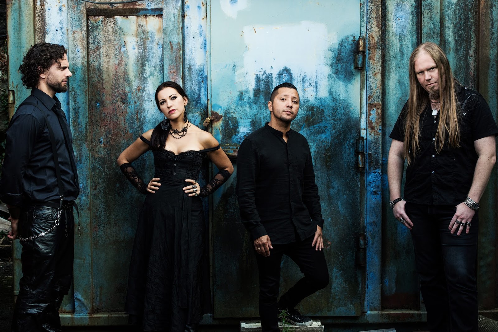 All Sirenia tour dates and concerts for 2021 & 2022 in ...