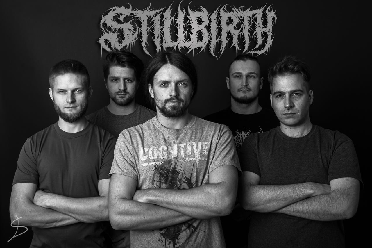 Stillbirth — Tickets, Tour Dates & Concerts 20242025