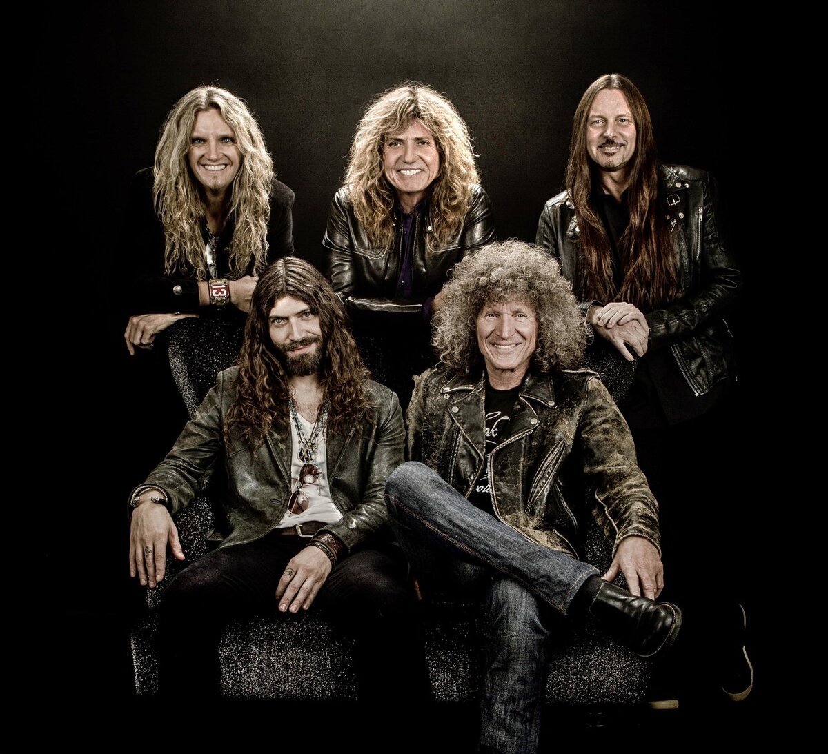 Whitesnake — Tickets, Tour Dates & Concerts 20242025