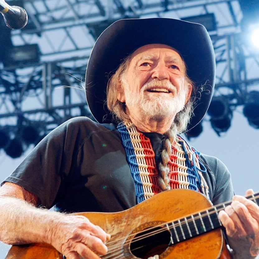 Willie Nelson — Tour Dates, Tickets & Concert Info 20242025