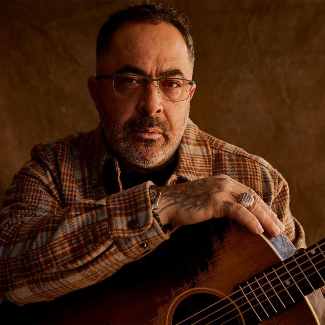 Aaron Lewis — Tour Dates Tickets And Concert Info 2024 2025 