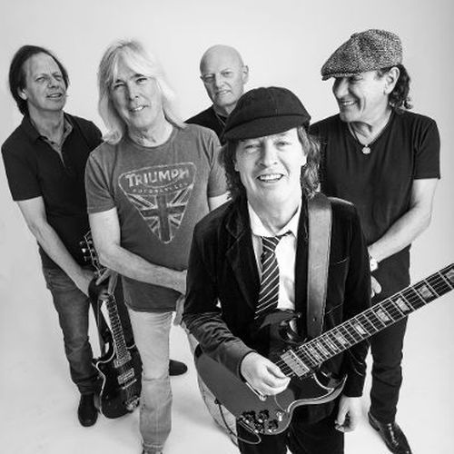 AC/DC — Tour Dates, Tickets & Concert Info 20242025