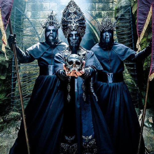 Behemoth — Tour Dates & Tickets 20242025