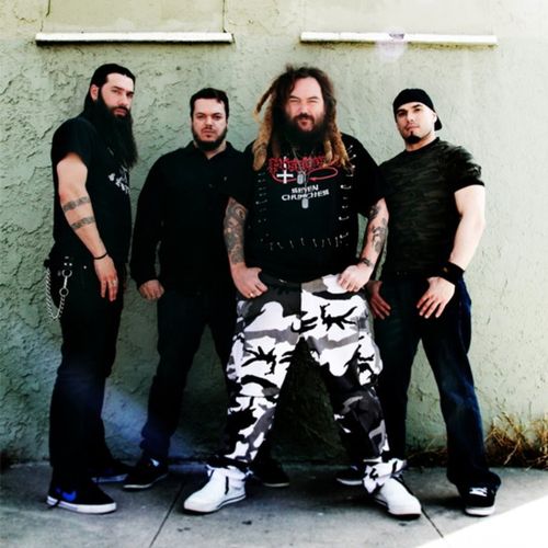 Cavalera Conspiracy — Tour Dates, Tickets & Concert Info 2024-2025