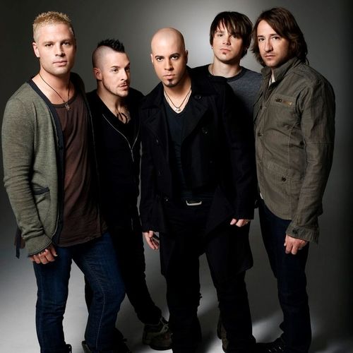 daughtry uk tour 2024 tickets