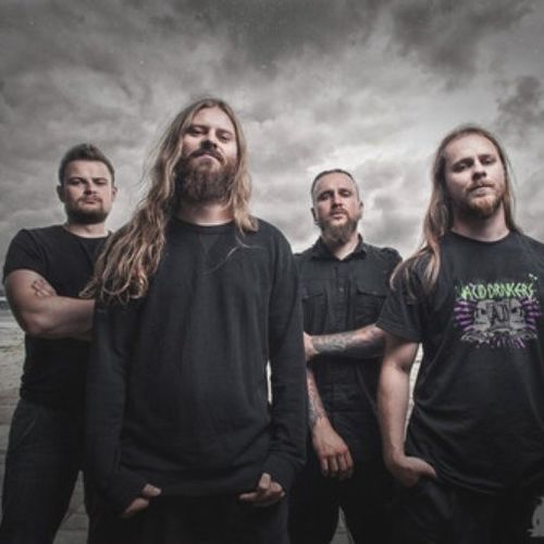 Decapitated Concert Paris, Jun 1, 2025 MyRockShows