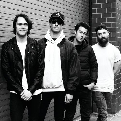 Don Broco Tickets, Tour Dates & Concerts 2024-2025 - MyRockShows