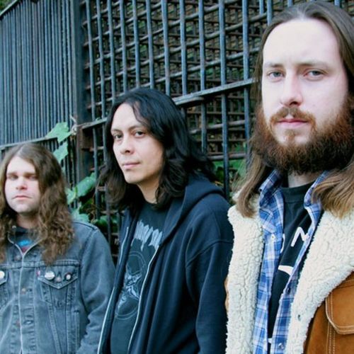 Earthless Tickets, Tour Dates & Concerts 20242025 MyRockShows
