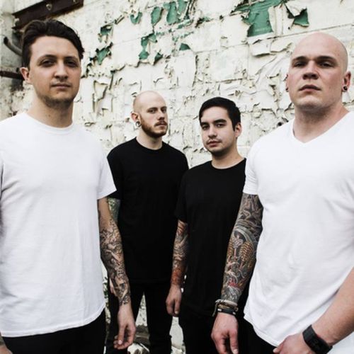 Erra — Tour Dates & Tickets 2024-2025