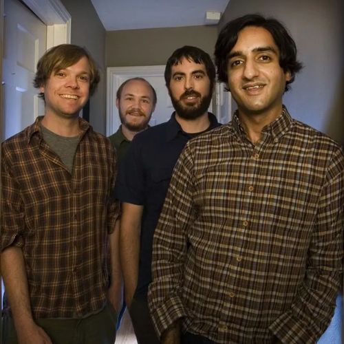 Explosions In The Sky — Tour Dates, Tickets & Concert Info 2024-2025