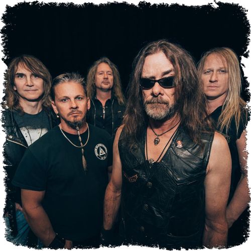 Flotsam and Jetsam — Tour Dates, Tickets & Concert Info 2024-2025