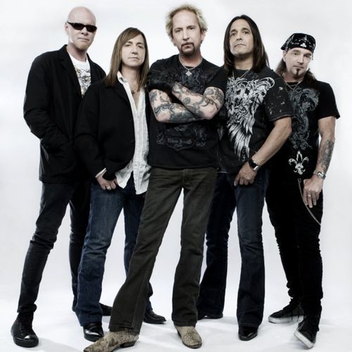 Great White Tickets | Wisconsin Dells, WI, Mar 30, 2024 - MyRockShows