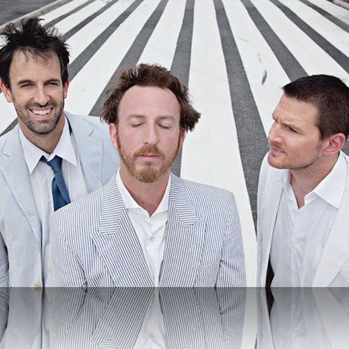 Guster — Tour Dates & Tickets 20242025